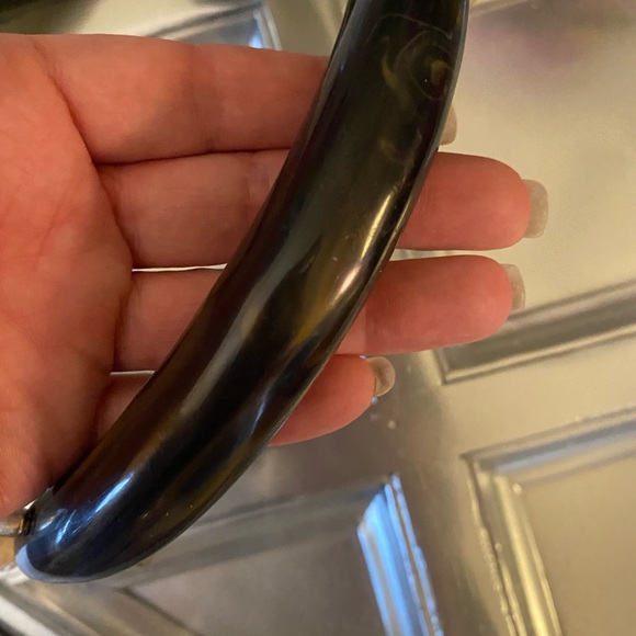 Borge Gaveri for J. Crew cream shoulder bag - Picture 7 of 11